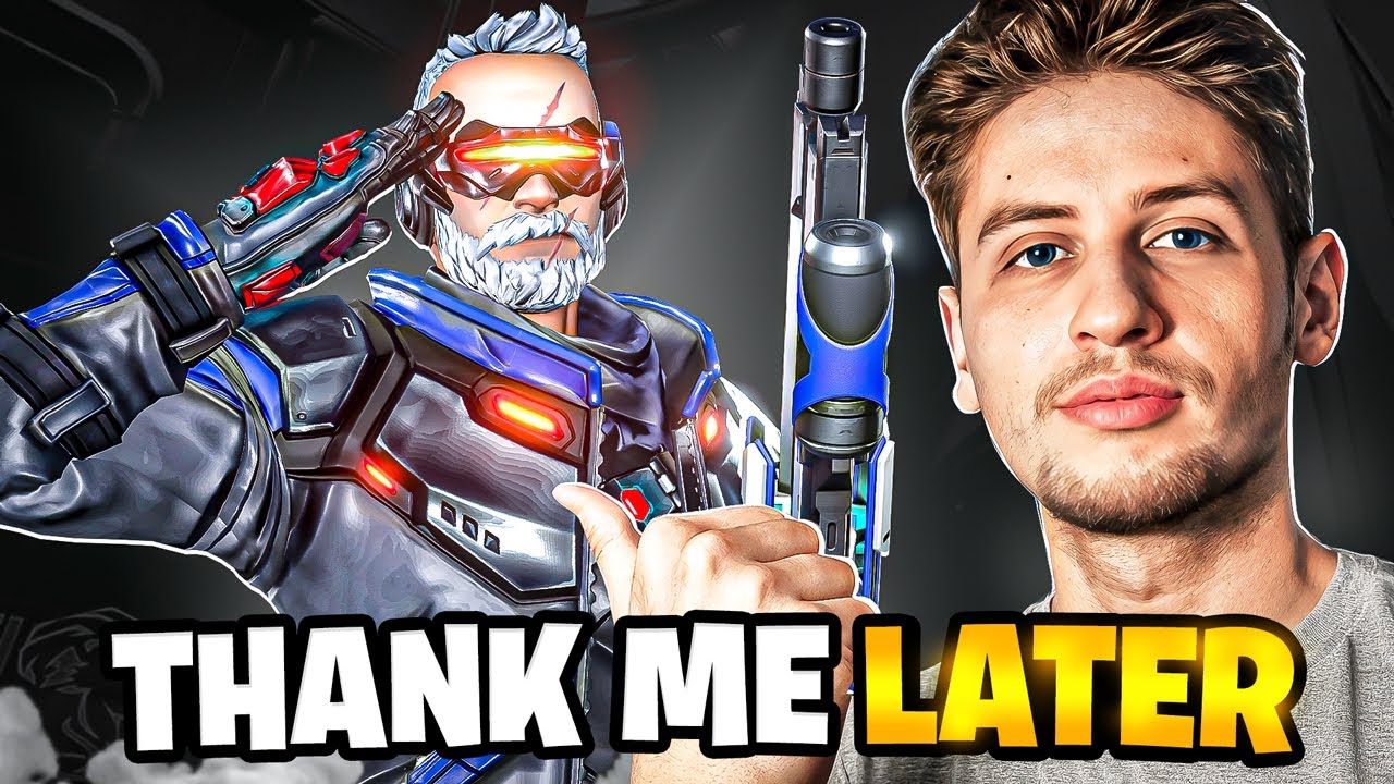 Give me 30 Minutes and I’ll Show You How To Win on Soldier