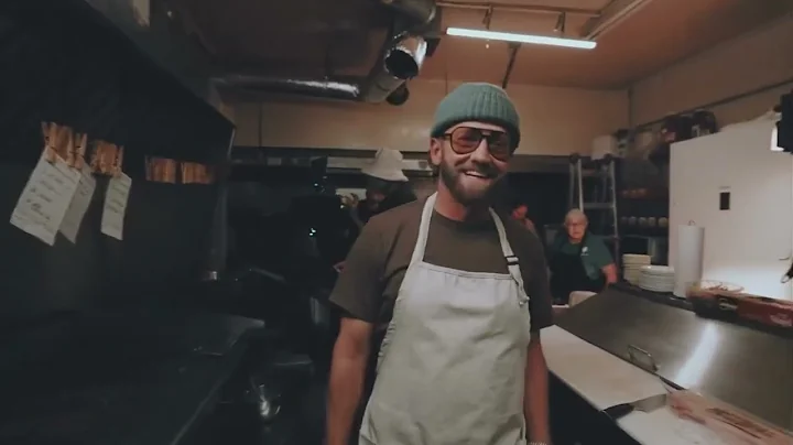 Behind The Scenes of "Heaven On My Mind" Music Video