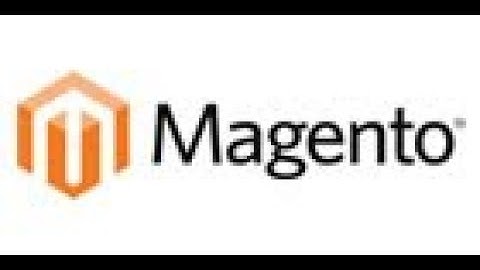 Magento 2 Walkthrough