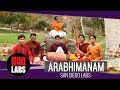 Arabhimanam  san diego labs  indian classical music