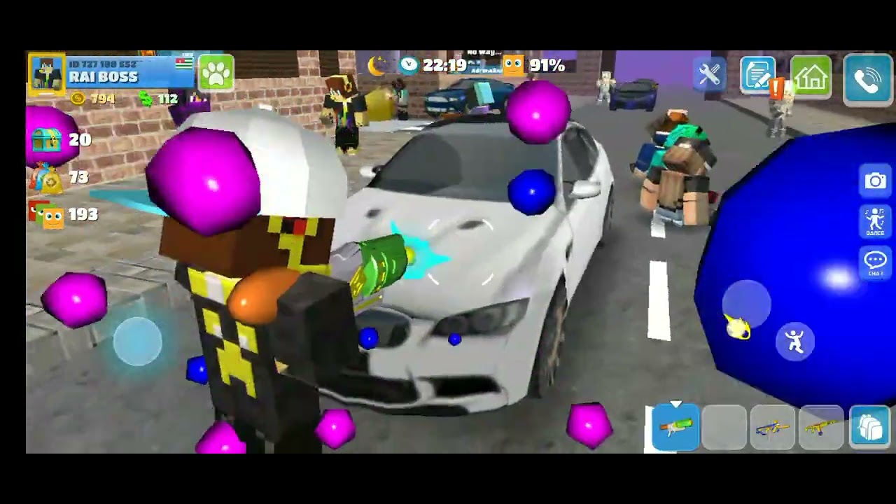 GUYS EMOJI GAMEH HAI 🙃