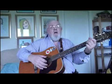 Guitar: Goodbye Horses (Including lyrics and chords)