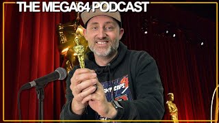 Best Movies of the Year - Mega64 Podcast #714