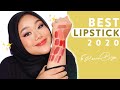 BEST LIP PRODUCTS 2020 (LIPSTICK, LIP CREAM, LIP GLOSS)