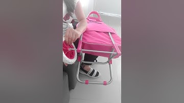 Carritos de compra mercado