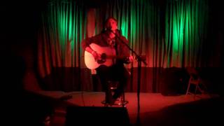 Chris Staples--Grand Coulee Dam