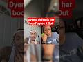Dyema Defends Her Boo Fugure It Out Comelookyah