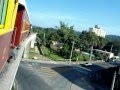 TREM DE MEIO PERCURSO JAGUARIÚNA A TANQUINHO ABPF CAMPINAS