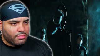 Américain écoute du French Rap 🇫🇷Freeze Corleone 667 - Voldemort | BEST RAPPER IN FRANCE...