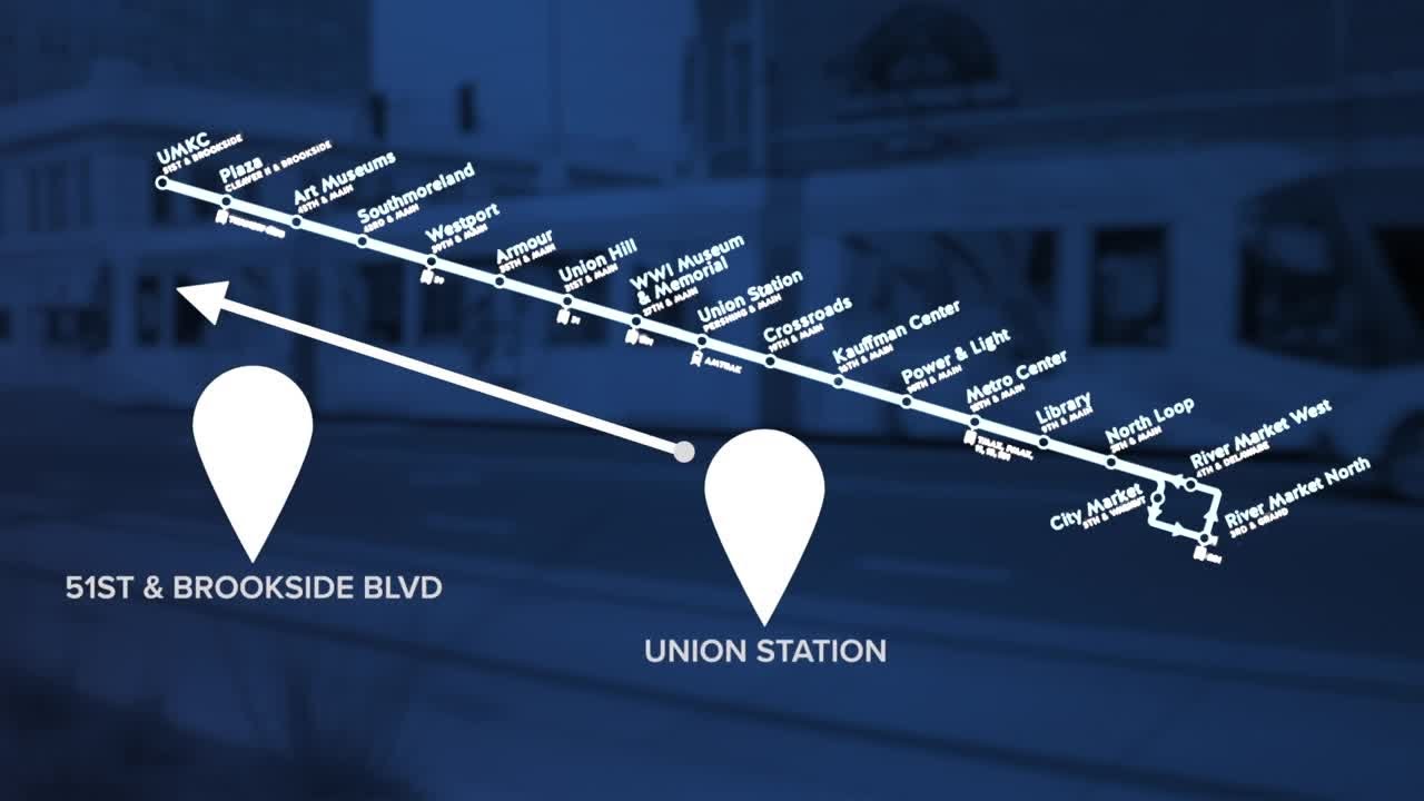 KSHB 41 Explains It | What is the KC Streetcar’s Main Street Extension?