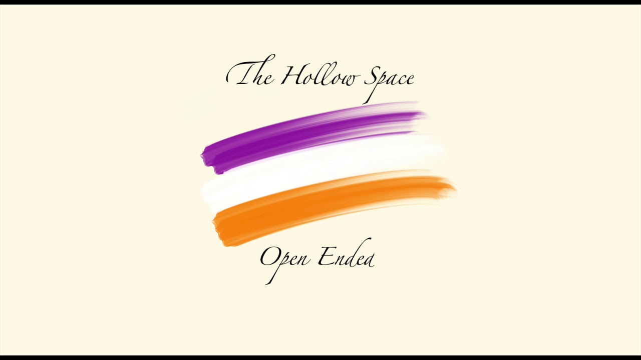 The Hollow Space - Forward (Official Audio)