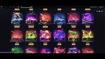 🤯ЧТО ТВОРИТ GGDROP ПОСЛЕ ВЫВОДА СКИНОВ🎁ДАРЮ НОЖ ПОДПИСЧИКУ✅ВСЕ О КЕЙСАХ И АПГРЕЙДАХ НА ГГДРОП+ПРОМО😱