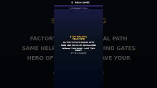 1997 Chevrolet Impala P0118 engine coolant temp circuit high Fix | Field Cortex #Shorts