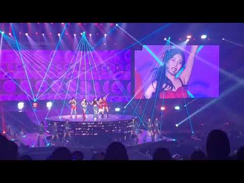 2023.4.2  Red Velvet 4th Concert : R to V—— Bing Bing