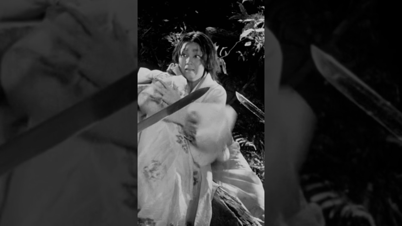 This girl provoked two men to fight 