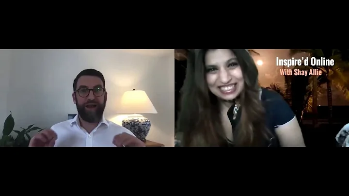 Inspire'd Online with Phillip Weeks