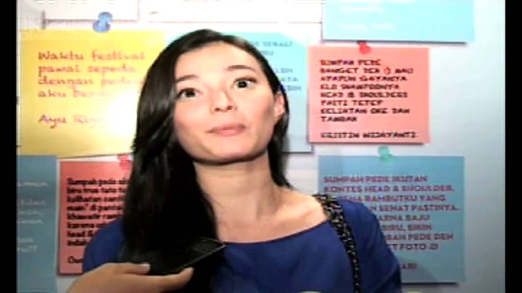 Inikah Pria Yang Menjadi Pacar Baru Asmirandah? - YouTube