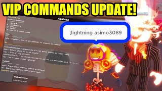 VIP Servers got 1000x BETTER! Season 6 Roblox Jailbreak Update