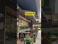 Open Cassette Retractable Awning–High Cost-Effective Shop Shade Solution #awnings #shopdecor#awning