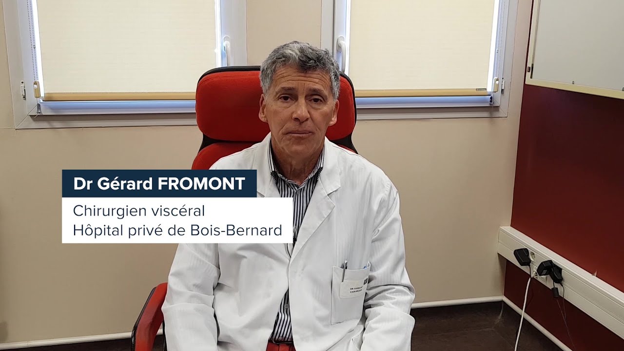 Hôpital Privé De Bois-bernard - Ramsay Santé Bois-bernard
