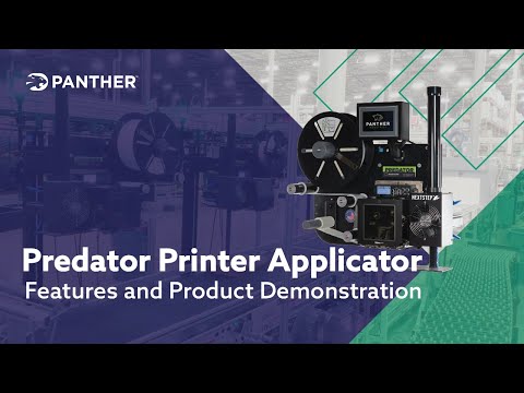 Predator Printer Applicator thumbnail