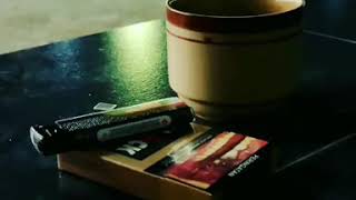 VidioWhatshaap 30d , Balik kanan wae Via vallen