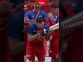 Așa a sărbătorit Dinamo titlul cu numărul 22 la handbal masculin