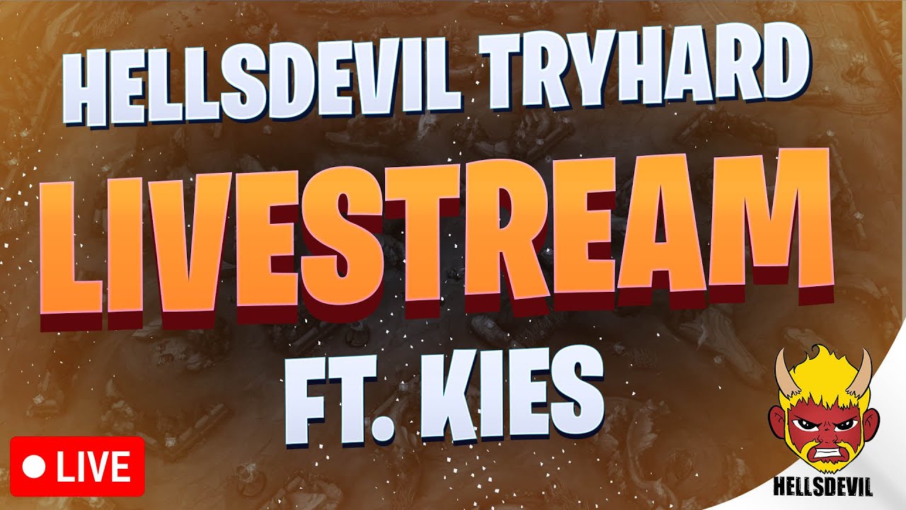 PUSH TO CHALLENGER HELLSDEVIL! - Wild Rift !Instagram