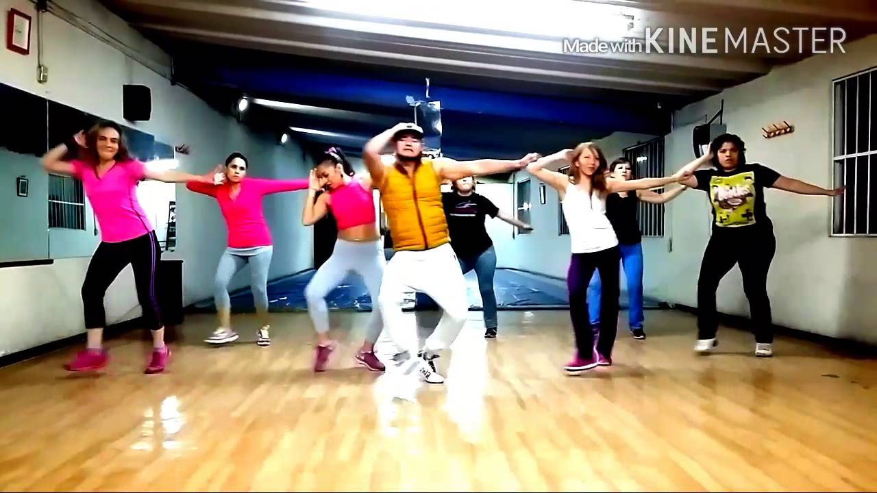 Ella Quiere Hmm Haa Remix 