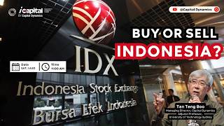Buy or Sell Indonesia? ​