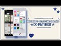 imitando uma personalização do pinterest!! - iphone 11★