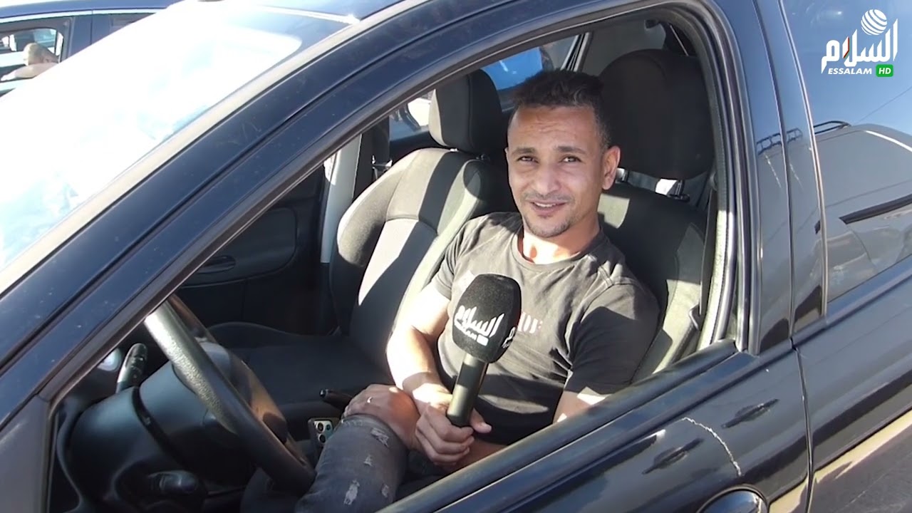 روبورتاج : أسعار السيارات المستعملة بسوق بوقادير ولاية الشلف