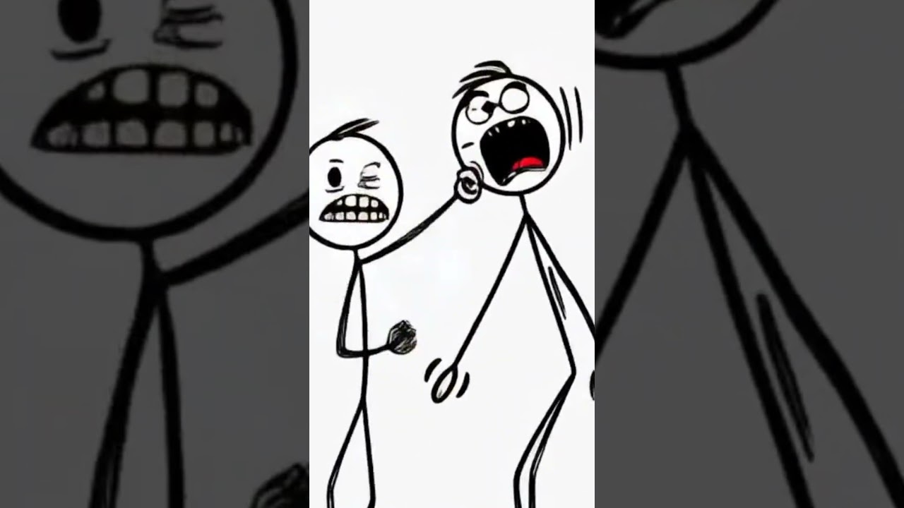 Stick Figure Entertainment 