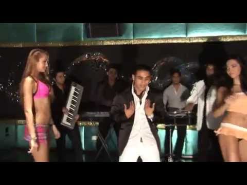 Marius Olandezu - Le le le ( Oficial Video )
