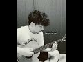 Shape of you メロディ聞こえてくる弾き方