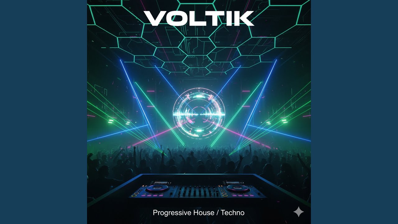 Watch Voltage Echo Pattern on YouTube Watch Voltage Echo Pattern on YouTube