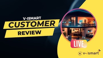 Transform Your Home with V-ismart Home Automation: Customer Review & Experience || Hyderabad