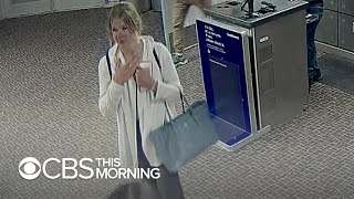 Park cameras likely won't help police find missing Utah student