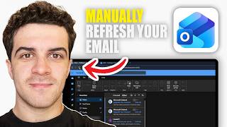 How to Manually Refresh Your Email in Outlook (2026 Guide)