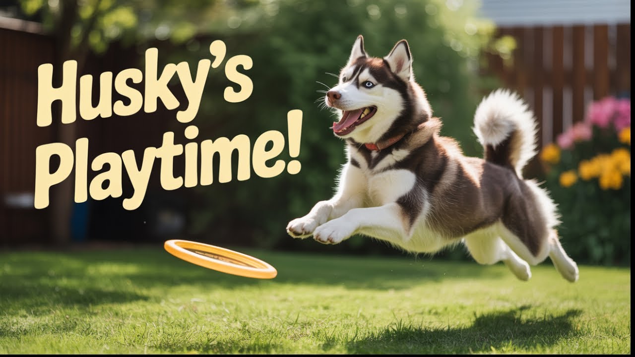 Miss Maile's Backyard Adventure Will Make You Smile!