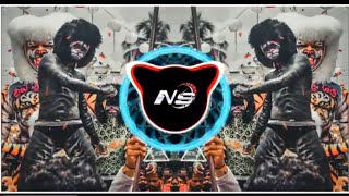 TiGeR DhUn ( Tapori MiX ) Dj Sandip X Dj Nilesh NS Remix