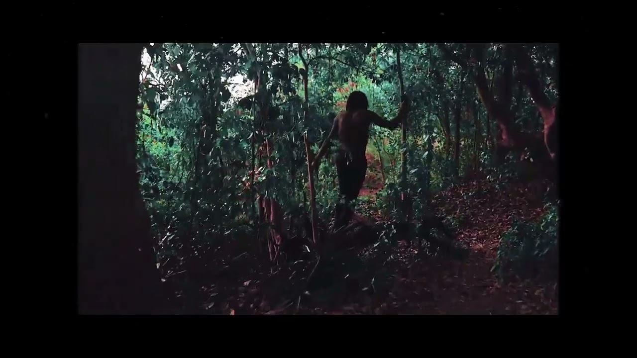 Trippy Passageway - L.O.T.W (Tales of an Introvert) [758 Music]