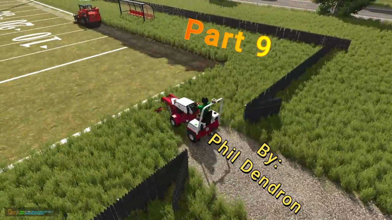 FS25 - Fail! Projects Gones Wrong - Part 9