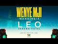 LIVE WENYE MJI WANAINGIA LEO SERENA HOTEL 