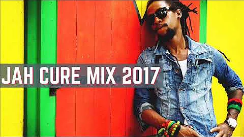 JAH CURE GREATEST HITS SONGS 2022 ~ BEST REGGAE MI...