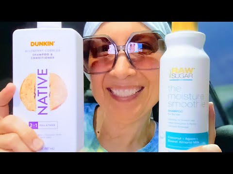 ASMR 💪 Benefits of Working Two Jobs 😎