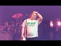 Lewis Capaldi Someone you loved live Washington,DC 4/3/23