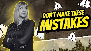 Top Pre-Tenancy Mistakes Landlords Make (And How to Avoid Them!)