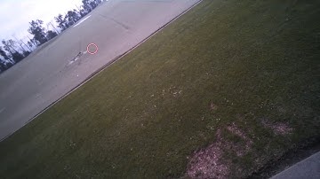 Golf Still Eye Tracking