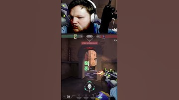 insane 1v4 clutch in comp | #lrdzilla on #Twitch #valorant #twitch #valorantclips